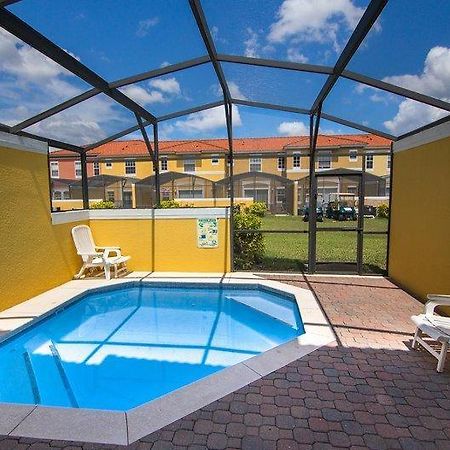 Encantada Resort 8576 Townhouse Kissimmee Exterior foto
