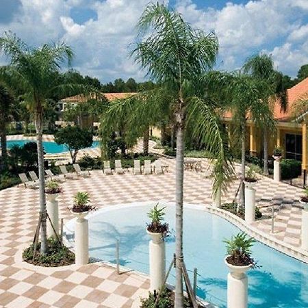 Encantada Resort 8576 Townhouse Kissimmee Exterior foto