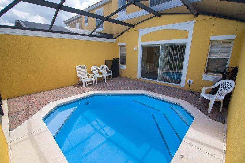 Encantada Resort 8576 Townhouse Kissimmee Exterior foto