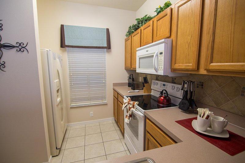 Encantada Resort 8576 Townhouse Kissimmee Exterior foto